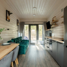 Гостевой Дом Rest Nest, Мелихово — фото 4