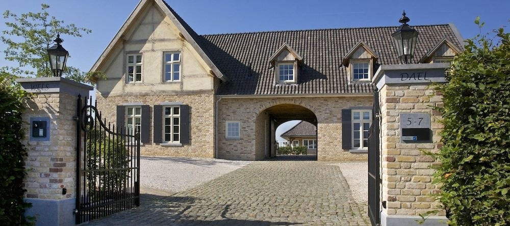 Buitenplaats Welsdael, Маргратен — фото 1