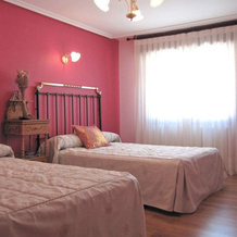 Casa Rural Villa Luz I y II, 阿韦哈尔 — 照片 5