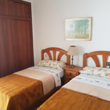 Apartment Svetlana 7, Аликанте — фото 4