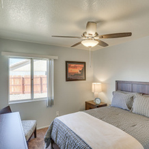 Victorville Home w/ Fenced Backyard + Patio!, Victorville — photo 3