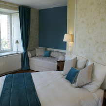 le Clos Saint-Gilles, Ardevon, 蓬托尔松 — 照片 4