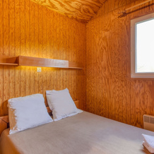 Vacancéole - Les Chalets de la Chazotte, Saint-Jacques-d'Ambur — photo 4