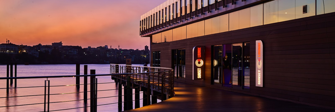 English Point Marina & Spa, Момбаса — фото 1