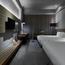 Orient Luxury Hotel, Чиаи — фото 2