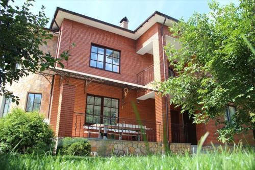 Hostel Garden, Киев — фото 1