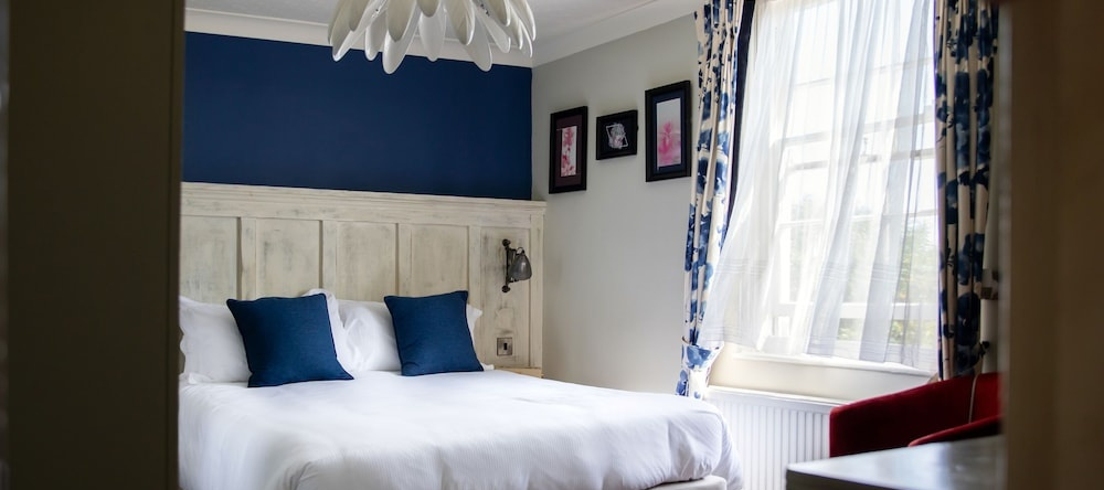 White Lion Tenterden, Тентерден — фото 1