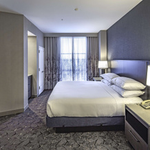 DoubleTree by Hilton Hotel Modesto, 莫德斯托 — 照片 3