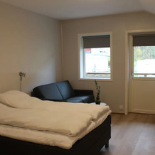 Utvika Gård & Camping, Hole — photo 2