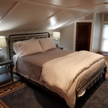 The Blackberry Inn Guest House, Уоткинс-Глен — фото 3