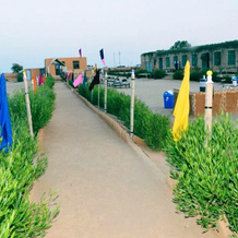 Countryside Resort, 杰伊瑟尔梅尔 — 照片 3