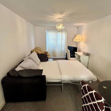 2 Bed Wolverhampton Apartment-Sleeps 5, Вулвергемптон — фото 4
