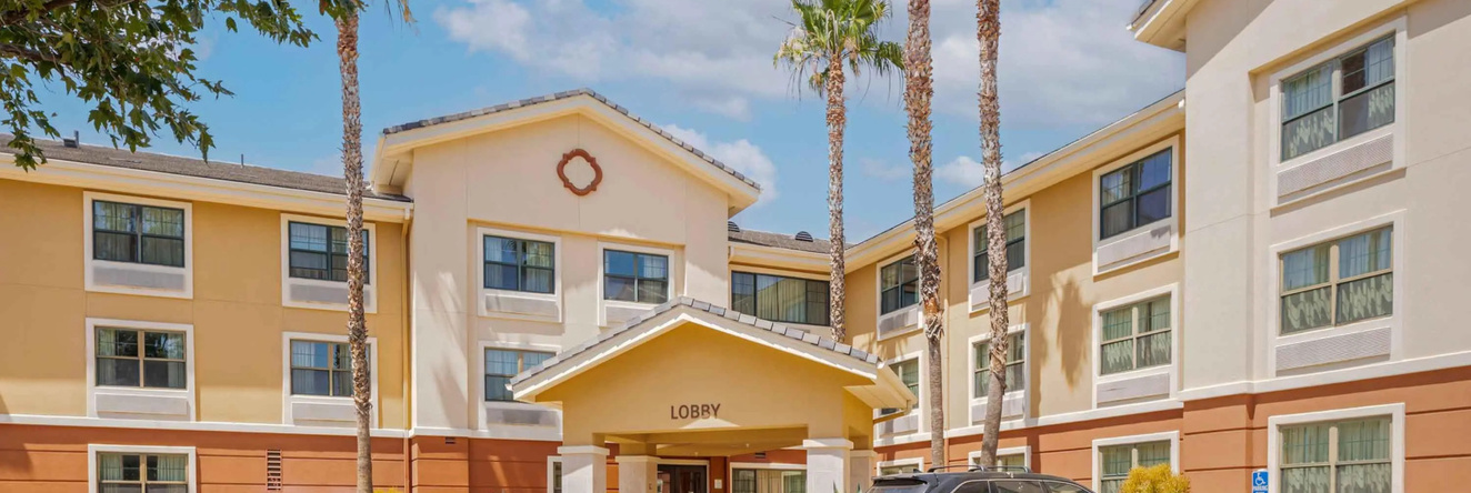 Extended Stay America Suites Los Angeles Simi Valley, 西米谷 — 照片 1