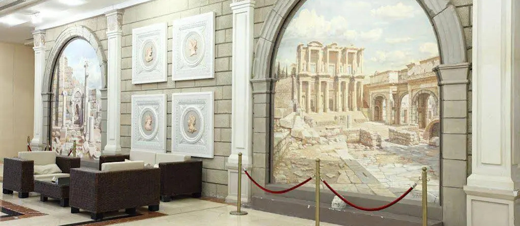 Sürmeli Ephesus Hotel, Сельчук — фото 1