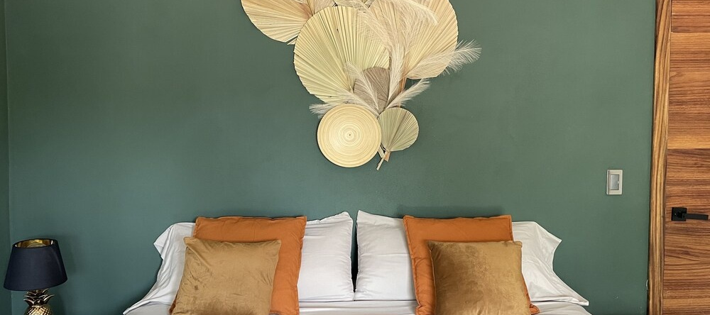 Suite Mexi Casa Mexibali Troncones, 特龙科内斯 — 照片 1
