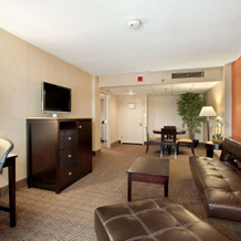 Doubletree By Hilton Springfield, Спрингфилд — фото 5
