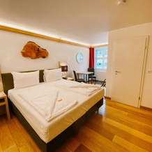 Hotel Gasthaus zur Sonne, 丁克尔斯比尔 — 照片 3