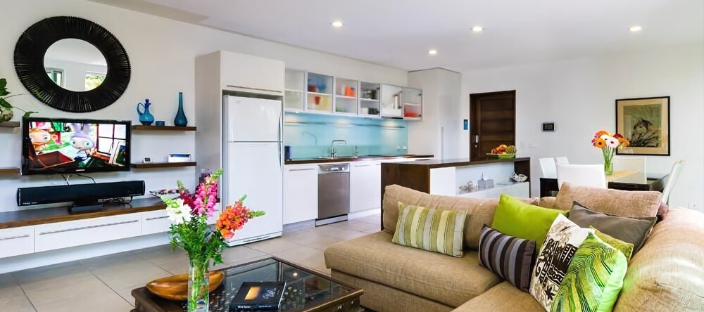 LakeSong At Lennox Head, 伦诺克斯角 — 照片 1