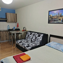 Para Sutok Apartments, Murino — photo 4