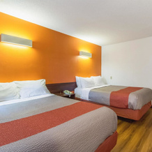 Microtel Inn & Suites By Wyndham Cleveland Streetsboro, Тритсборо — фото 2