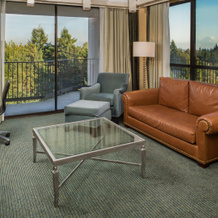 Doubletree By Hilton Seattle Airport, Ситак — фото 4
