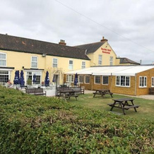 The Bacchus Hotel, Mablethorpe — photo 2