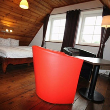 Bed and Breakfast Am Schwatten Berg, 赫克 — 照片 4