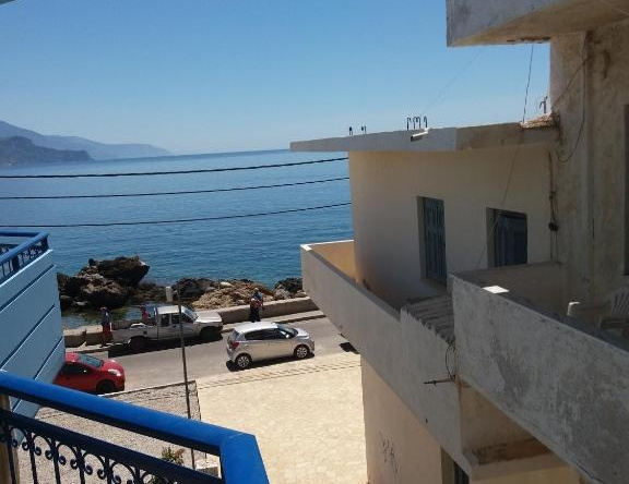 Galini Studios, Paleochora — photo 1