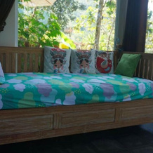 Manggis Garden Dive Resort, Манггис — фото 5