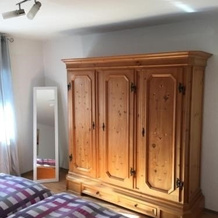 Ferienwohnung am Gehrenberg, 马克多夫 — 照片 2