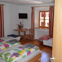 Hotel Zur Kirche, 马格雷苏拉斯特拉达德尔维诺 — 照片 2