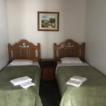 O Jungle Spa e Hotel, Rio Preto da Eva — photo 4