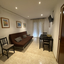 Apartamentos Mitus, Канет-де-Мар — фото 3