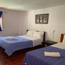 Hotel Campestre Davileja, San Gil — photo 4