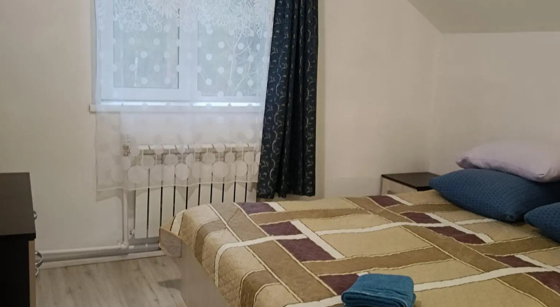 Guest house in Sosnovo (m), 斯涅吉廖夫卡 — 照片 1