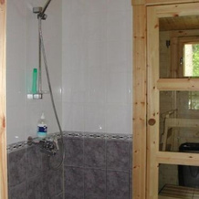 Large timber villa with splendid scenery and nature, 佩尔顿马 — 照片 2