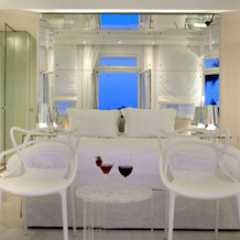 La Residence Mykonos, Калафати — фото 5