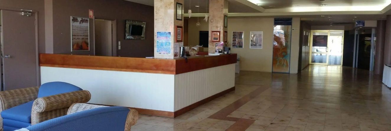 The Beachcomber Hotel & Resort, an Ascend Collection Resort, Toukley — photo 1