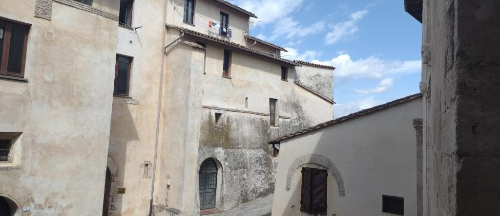 La casa di una volta, 圣杰米尼 — 照片 1