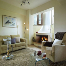 Luxury Villa Margarita, 埃皮斯科皮 — 照片 4