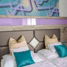 Wellness Hotel Katalin, Генесдиас — фото 3