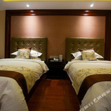 Henglong International Hotel, 克拉玛依 — 照片 2