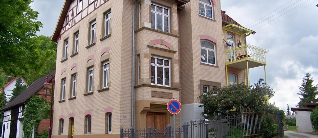 Villa - Sonnenberg, Райзах — фото 1