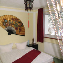 Hotel Adenia, Хёхеншванд — фото 3