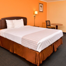 Loyalty Inn Rockingham, Рокингем — фото 2