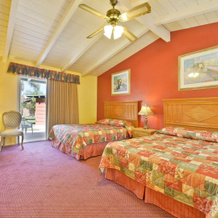Fallbrook Country Inn, Фоллбрук — фото 3