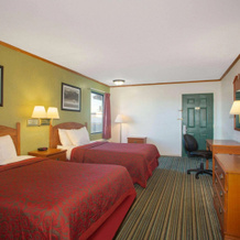 Days Inn Wichita West, Уичито — фото 3
