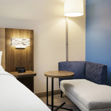 Holiday Inn Express Dryden by IHG, 德赖登 — 照片 5