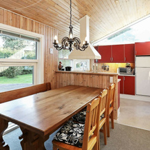 Splendid Holiday Home in Faxe Ladeplads With Covered Terrace, Faxe — photo 4