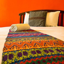 Balamku Hotel Cafe, Campeche — photo 3
